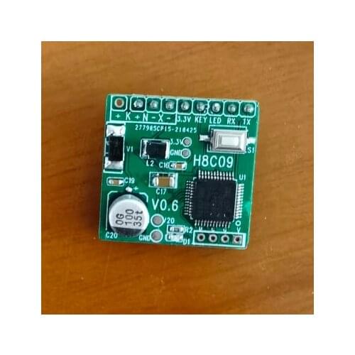 KNX Secondary Development Module Tpuart2