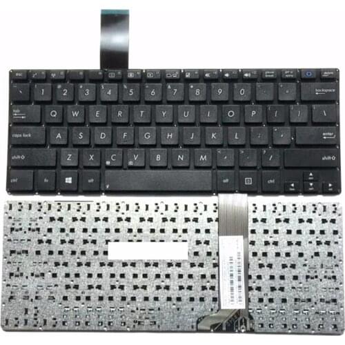 NEW Keyboard for ASUS S300 S300C S300SC S300K S300Ki US laptop keyboard