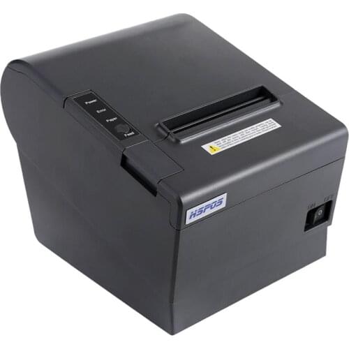 Wholesale Newest OEM POS Receipt 80mm Thermal Printer with High Printing for Cash Register