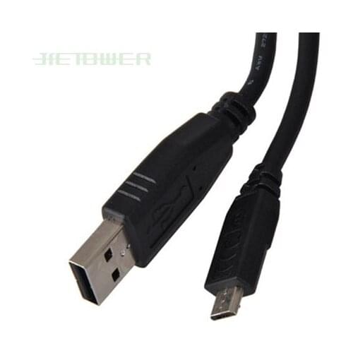 Wholesale - USB Cable Charge and Data Sync Cable Micro USB cable Micro USB 2.0 Data 500pcs/lot Free DHL