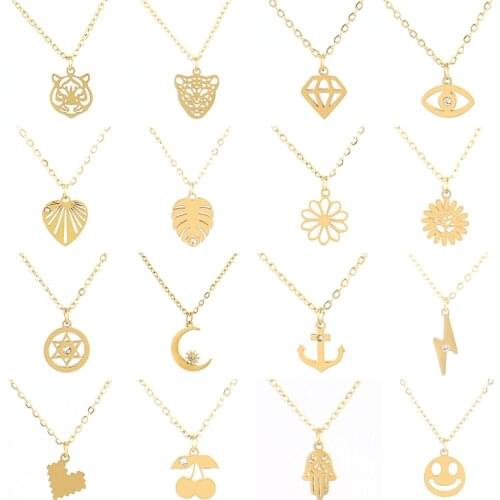 Подвески золотые SHE WEIER China At AliExpress