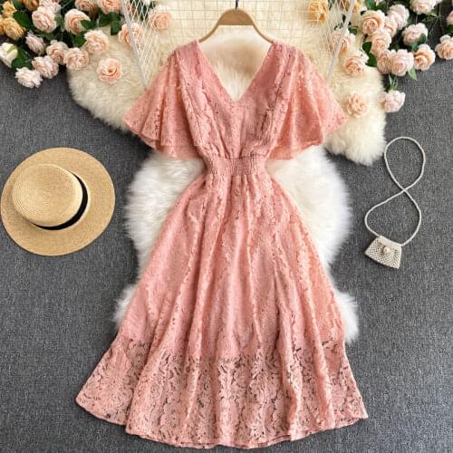 Evening Dresses Ever Pretty V-neck Nay Blue Elegant A-line Chiffon Long Party Gowns 2020 Short Sleeve Occasion Dresses b51