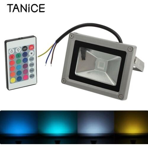 Прожекторы светодиодные TANiCE China At AliExpress