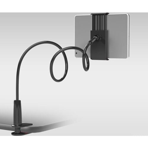 Universal 360 Degree Flexible Table Stand Mount Holder For iPhone iPad Tablets VDX99