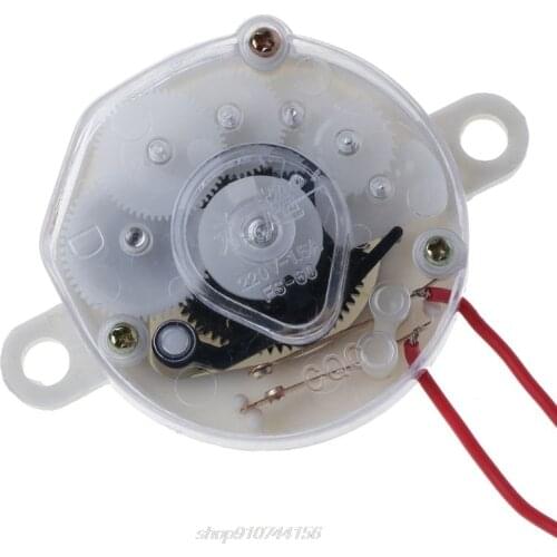 Universal Timer Of Electric Fan Wall Mechanical Switch Cross In 60 Minutes New N30 20 Dropshipping