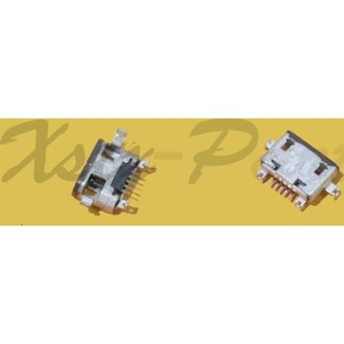 100x Micro USB Charging Port For Motorola Moto X Pure Style XT1575 XT1572 XT1570