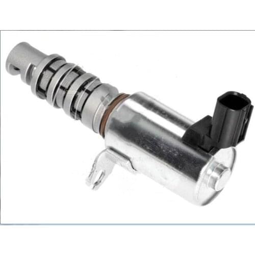 15830-RBB-003 High Quality Oil Variable Valve Timing Solenoid VVT For Honda Civic Accord CR-V FR-V