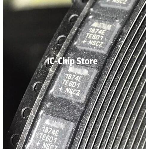 2PCS~10PCS/LOT MAX1874ETE MAX1874E 1874E QFN New original