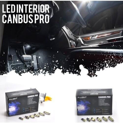 25pc Xenone White LED Interior Light For Buick LeSabre 2000-2005 - Error Free/ 5630 SMD/Install Tool