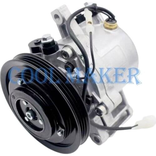 88320-B2060 88410-B2050 447260-5860 447260-5870 for Daihatsu Move Mira Esse ac compressor