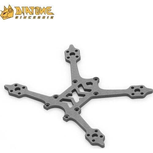 DIATONE Roma F1 Accessories