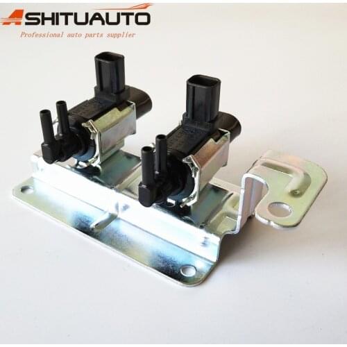 AshituAuto Air Intakes Vacuum Solenoid EGR Valve 4M5G-9J559-NB 4m5g9j559nb For FORD Focus S-max Mondeo Mazda 3 CX7 5243591