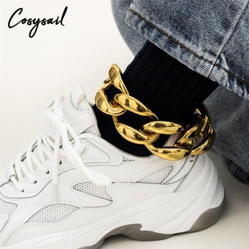 Cosysail Golden Bracelets