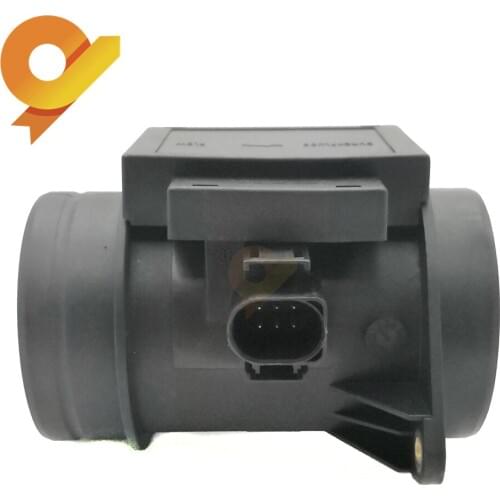Mass Air Flow Meter Sensor MAF For Audi 80 8C B4 A3 8L1 A4 8D2 8D5 B5 A6 4A C4 074906461 074 906 461 7.18221.51.0
