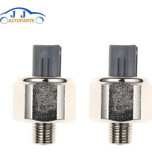 2PCS New Knock Sensor For Toyota Lexus Avalon Camry ES300 89615-12090 8961512090 8961512050 5S2248/948 Car Accessories