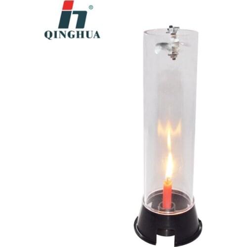 Wind Formation Experiment Physics Educational Equipment Mechanics The Formation of The Wind Demo Props Physics Teaching Aids