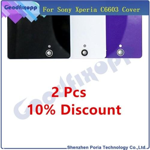 Аккумуляторы для телефонов Sony GOODFIXOPP China At AliExpress