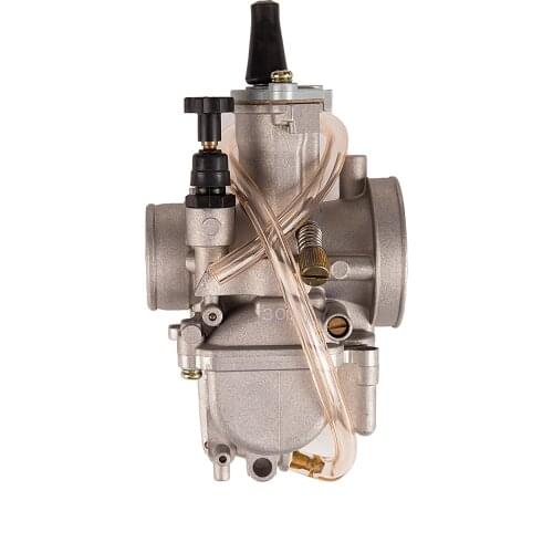 Motorcycle 30mm PWK Carburetor Carburador Carb For 150cc 175cc 200cc 250cc Engine ATV Dirt Bike ATV Dirt Bike Motorcross