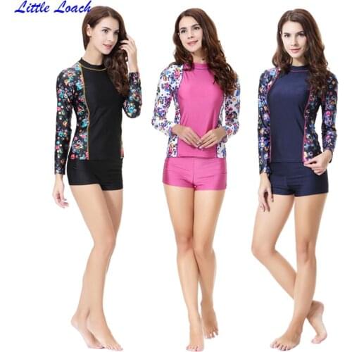 Little Loach Women's Beach Tops