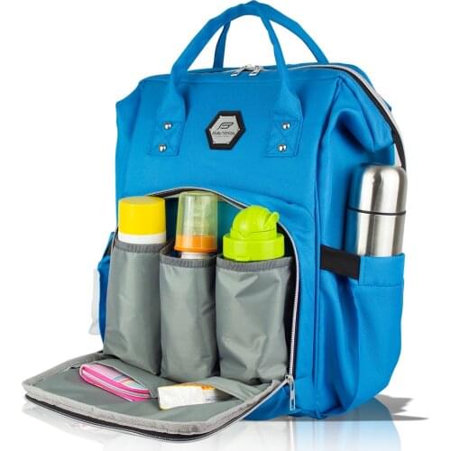 Magic Decor Expedition Backpacks