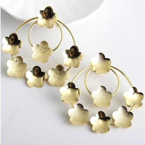 Fashion Jewelry Bohemia Jewelry Earrings For Women Drop Dangle Earrings Luxury Wedding Earrings For Engagement Jewelry Gifts