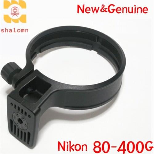 New Original 80-400G Lens Tripod Mount Ring For Nikon AF-S Nikkor 80-400mm 4.5-5.6G ED VR Lens