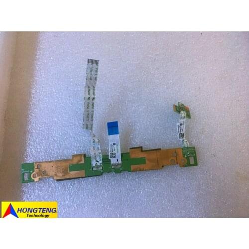 Genuine DA0R33TB6E0 for HP Pavilion G4-2000 G6-2000 Series Laptop Touchpad button BOARD 100% TESED OK