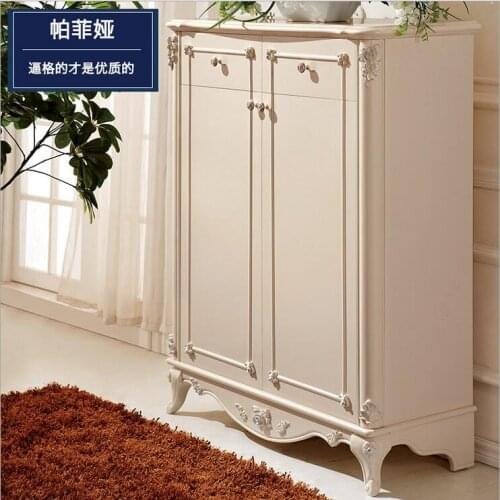 Smaill shoe cabinet locker p10115