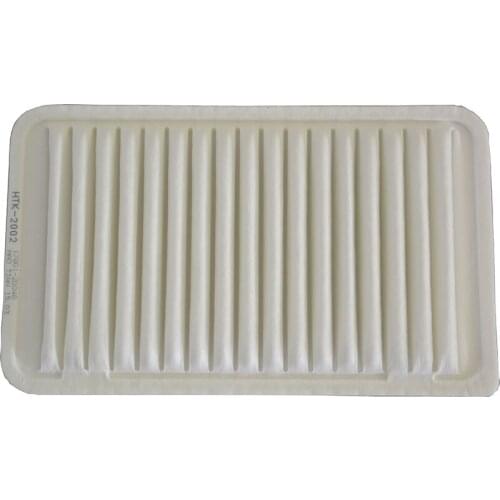 Car Engine Air Filter For BYD F0 Hatchback /F3DM For Geely GX2/Panda 17801-20040