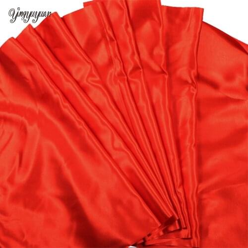 YINGYUYUAN Satin Ribbons