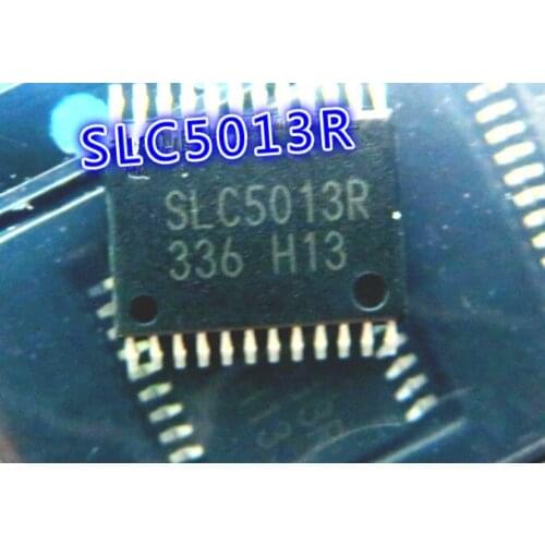 5PCS 10PCS SLC5013R-E2 SLC5013R TSSOP-24