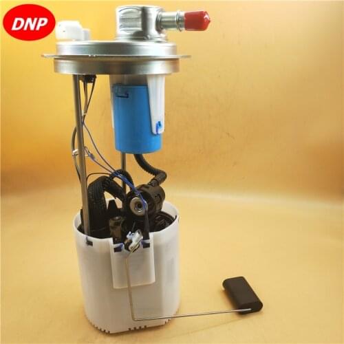 DNP Fuel Pump Assembly fits for Hummer H2 6.0L-V8 E3689M/19167486/SP6019M/FG0393/P76147M/EC689M/EC618M/25363855