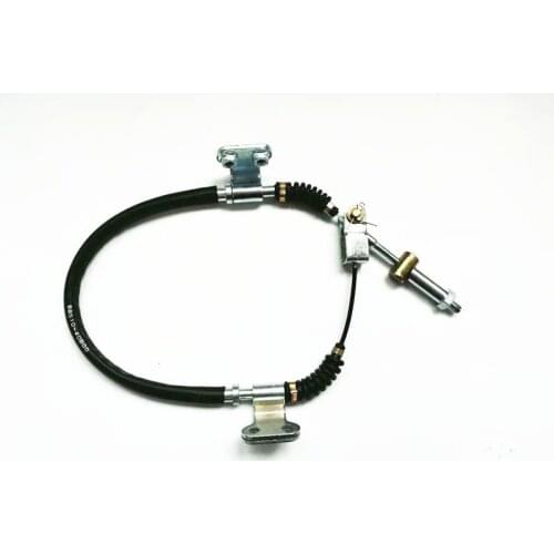 HONNOH Motorcycle Levers