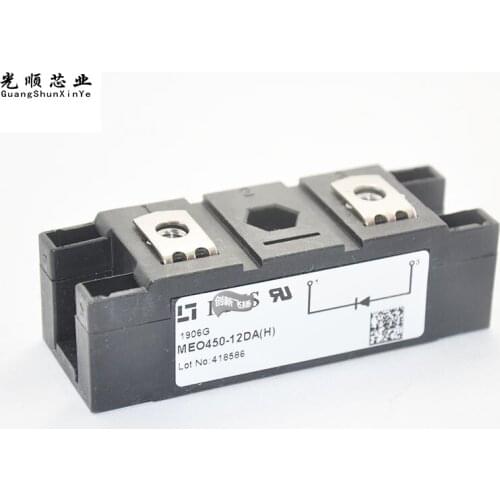 MEO450-12DA 450A1200V