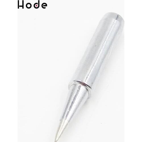 900m-t-0.8d Soldering Iron Tip Lead-free For Hakko Soldering Rework Station Soldering Tips паяльник