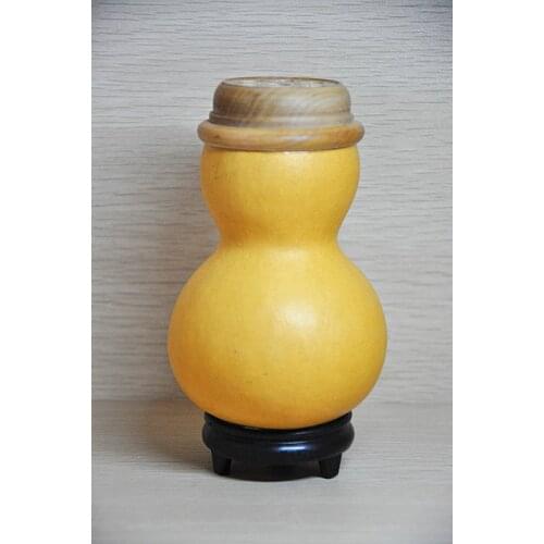 Insect keeping toy Flying Insect Keeping House Kid Outdoor Toy Calabash Grasshopper Cage Feeding Cricket Box Children Gift