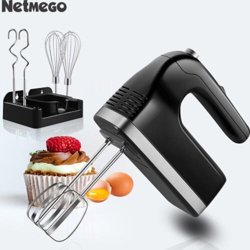 Netmego Hand Mixers