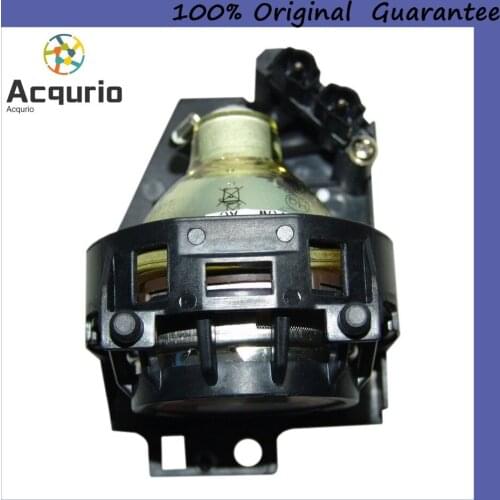 100% NEW DT00581 Original lamp with case for CP-S210 CP-S210F CP-S210T CP-S210W PJ-LC5 PJ-LC5W