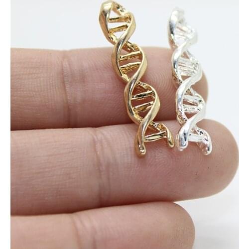 NUMBERFIVE Gold Pendants