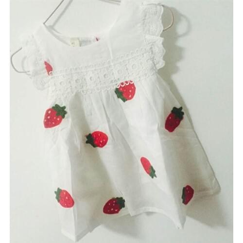 Casual Dresses For Babies Puenamer China
