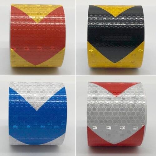 Reflective tape sticker for Car free shipping