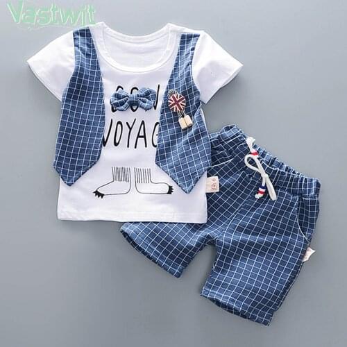 Vastwit Clothing Sets For Newborns
