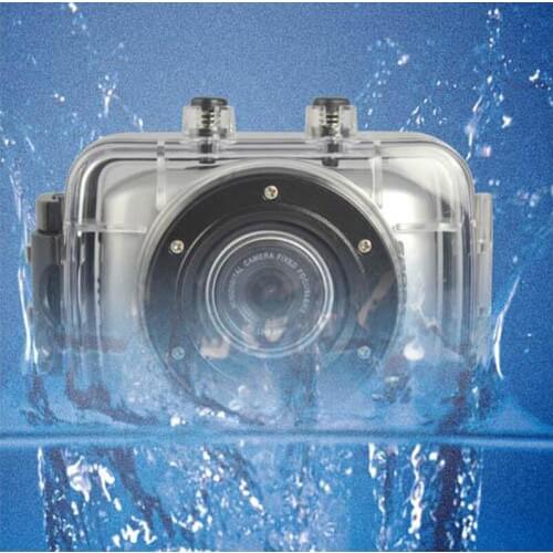 Winait 360 Degree Camcorders