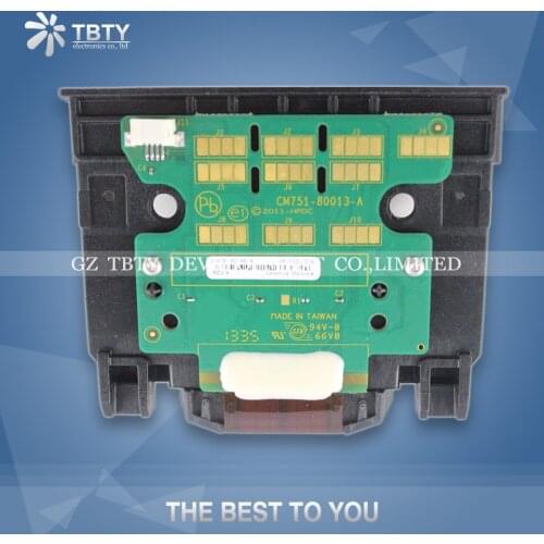 100% Original New Printer Print Head For HP 950 951 Officejet Pro 8100 8600 8610 8620 8650 8625 Printhead On Sale