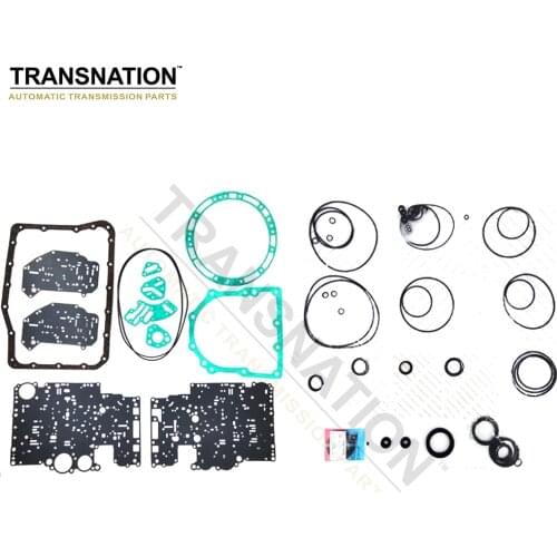 A442F 4 Pins Auto Transmission Overhaul Kit Seals Gaskets Fit For TOYOTA Car Accessories Transnation B083820B