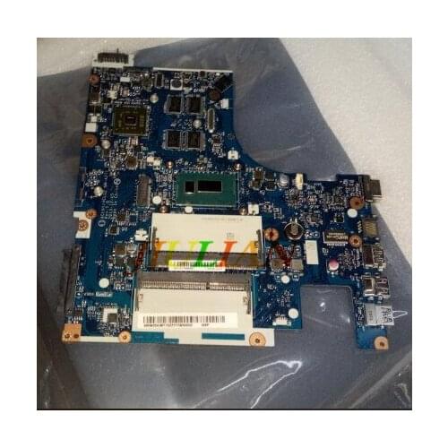 ACLU1/ACLU2 NM-A271 5B20G36715 For Lenovo G50-70 Motherboard 8S5B20G36715 W8P I5-4210U tested OK