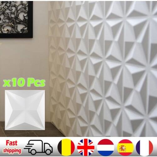 BAILEHON 3d Wall Stickers