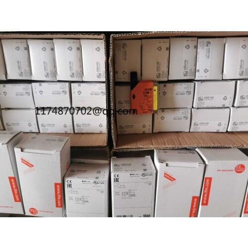 IFM O5D100 sensor 100% new and original