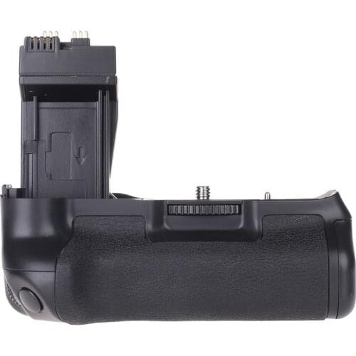 Battery Grip Holder for Canon 550D 600D 650D 700D Rebel T2i T3i T4i T5i Camera