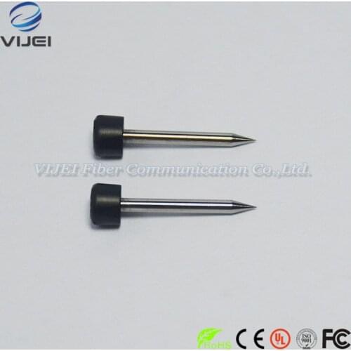 SKYCOM Electrodes T-207H T-108H T-208 FTTH Optical Fiber Fusion Splicer Splicing Machine Electrodes